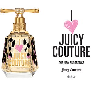 Free Juicy Couture Fragrance Samples