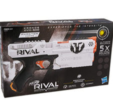 Nerf Rival Kronos Outdoor Blaster Just $11.98