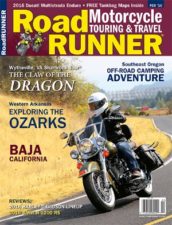 Free RoadRunner Magazine