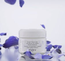 Free Sisley Nourishing Cream Sample