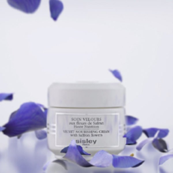 Free Sisley Nourishing Cream Sample
