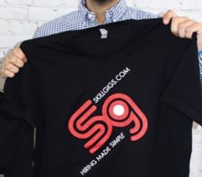 Free SkillGigs T-Shirt