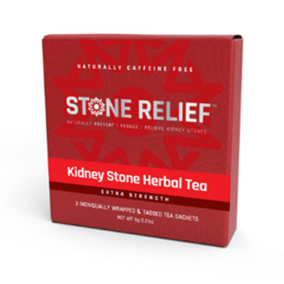 Free Kidney Stone Relief Sample