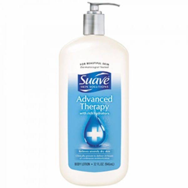 Suave Lotion Coupon