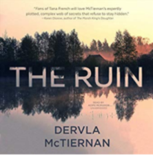 Free The Ruin Audiobook