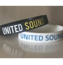 Free United Sound Bracelet