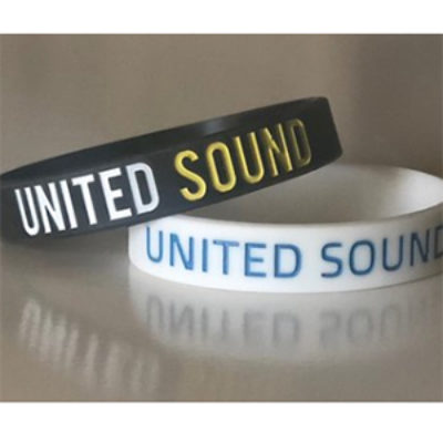 Free United Sound Bracelet
