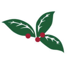 Free Wintergreen Sticker