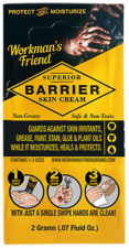 Free Workmans Friend Skin Cream