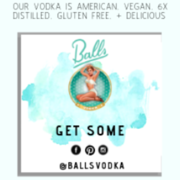 Free Ballsy Phone Screen Cleaner