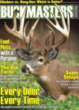 Free Buckmasters Whitetail Magazine Subscription