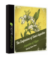 Free Confessions of Saint Augustine Audiobook