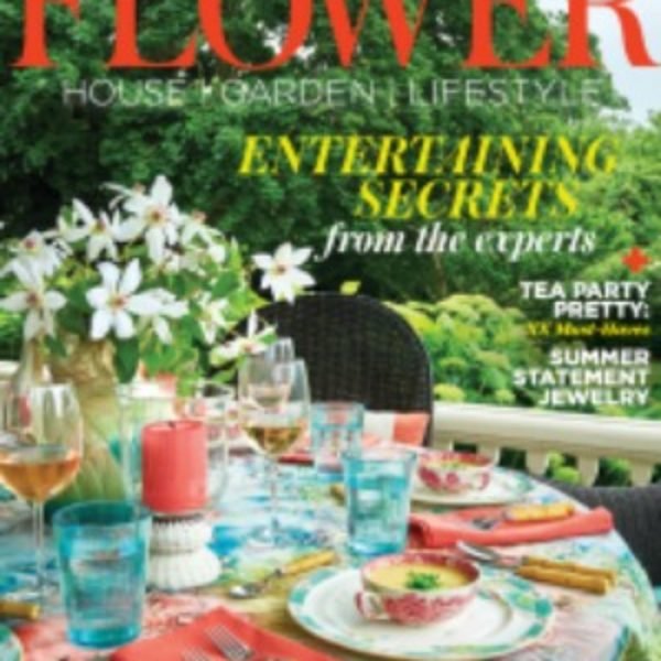 Free Flower Magazine Subscription