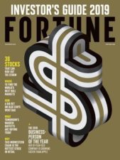 Free Fortune Magazine Subscription