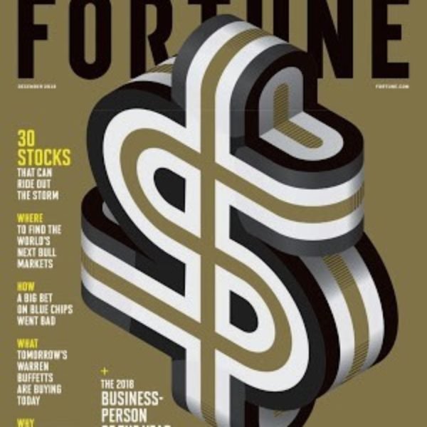 Free Fortune Magazine Subscription
