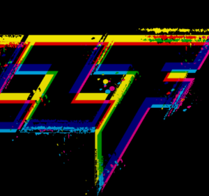 Free Leucine Zipper Sticker