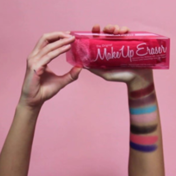 Free Makeup Eraser Samples
