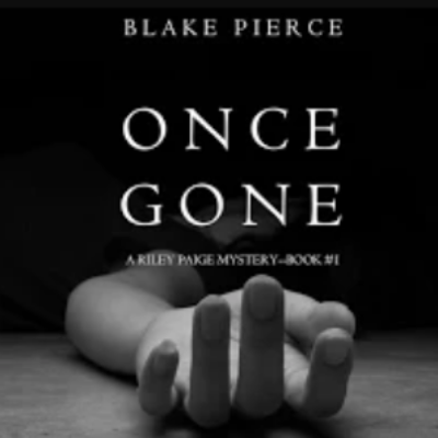 Free Audiobook - Once Gone