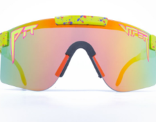 Free Pit Viper Stickers