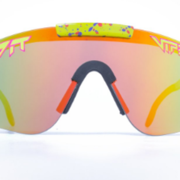 Free Pit Viper Stickers