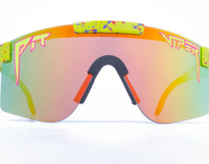 Free Pit Viper Stickers