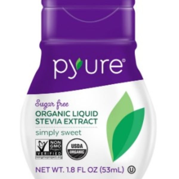 Free Pyure Sweetener Samples