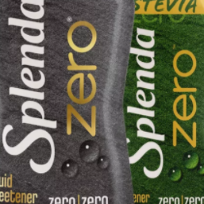 Free Splenda Sweetener Samples