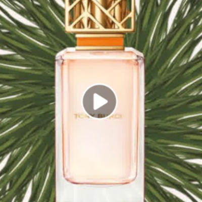 Free Tory Burch Fragrance Samples