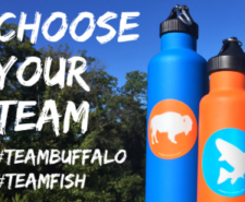 Free Tribe Provisions Stickers