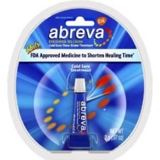 Abreva Coupon