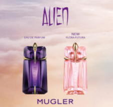 Mugler Alien Fragrance