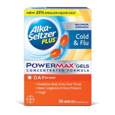 Alka-Seltzer Coupons