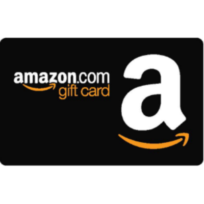 Win a $1,000 Amazon Gift Card
