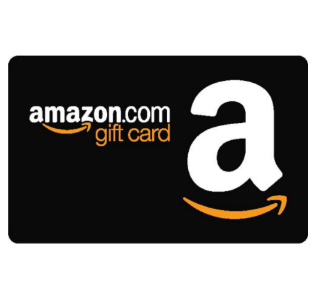 Win a $1,000 Amazon Gift Card