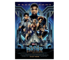 Free Black Panther Movie Tickets