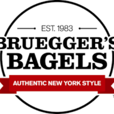 Bruegger's Bagels: 3 Free Bagels - Feb 1st