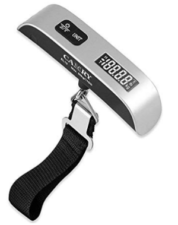 Camry 110 Lbs Luggage Scale Just $9.99