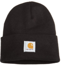 Carhartt Men's Acrylic Watch Hat Just $12.99