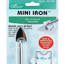 Clover Mini Iron
