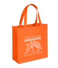 Free Gorilla Tote Bag Sample