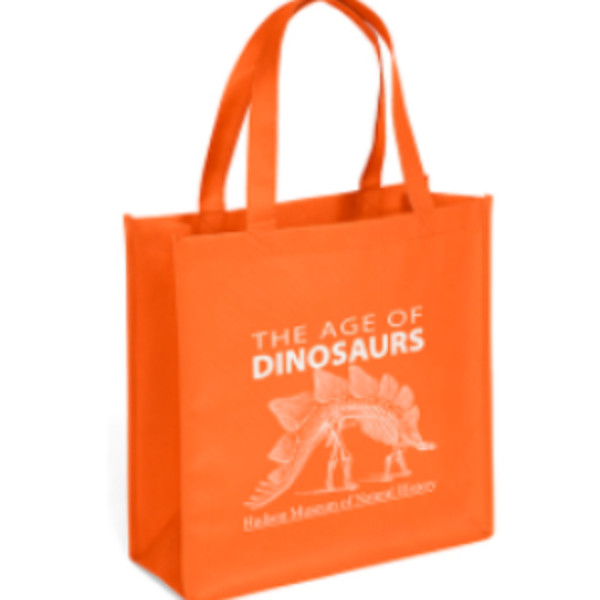 Free Gorilla Tote Bag Sample