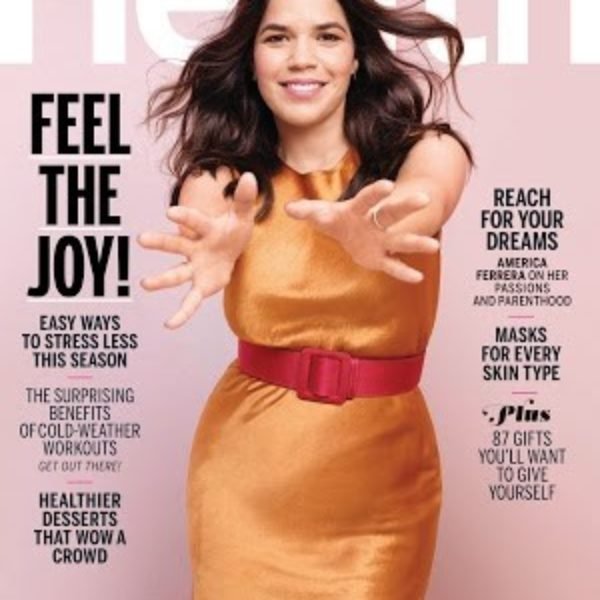 Free Health Magazine Subscription