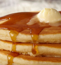 IHOP: Free Pancakes