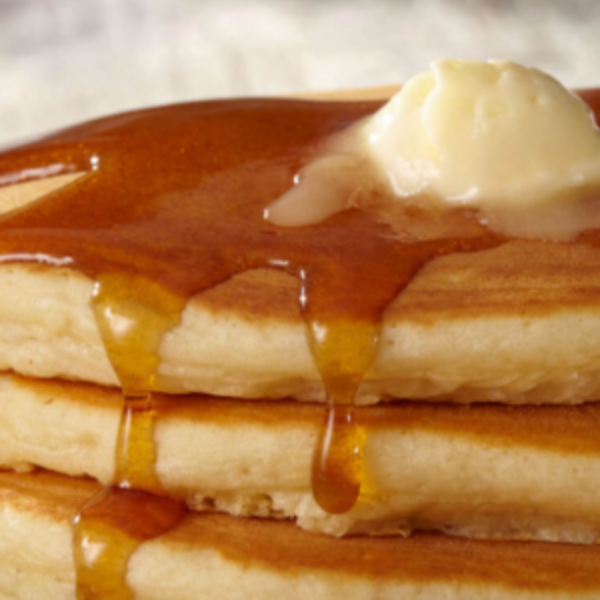 IHOP: Free Pancakes - March 12
