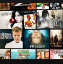 Free Hollywood Hits & TV Favorites