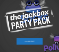 Jackbox Party Pack
