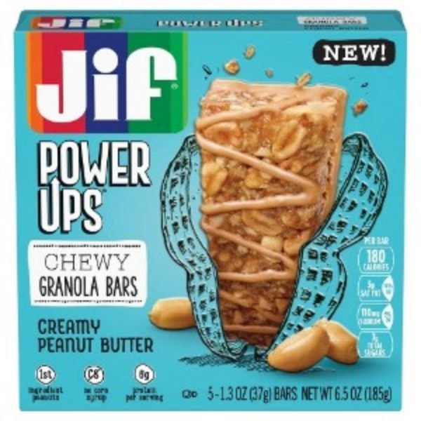 Jif Power Ups Coupon