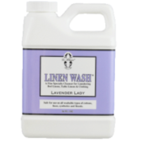 Free Original Linen Wash Samples