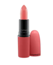 Free M·A·C Lipstick W/ Package Return