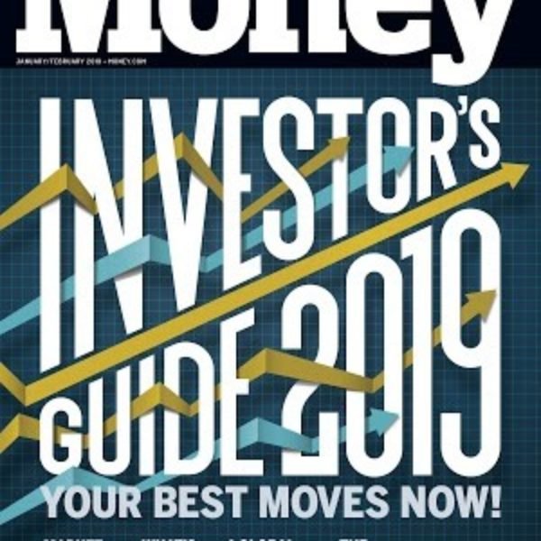 Free Money Magazine Subscription